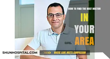Finding Your Perfect Doctor: A Local Guide to Top Care
