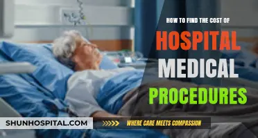 Uncovering Hospital Procedure Costs: A Comprehensive Guide for Patients