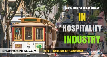 Understanding Demand Mix: Strategies for Success in Hospitality Industry