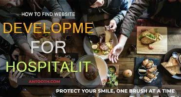 Web Development for Hospitality: Strategies for Success