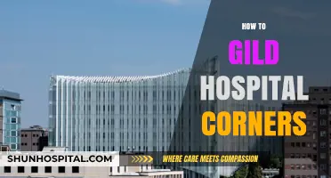 Mastering Gilded Hospital Corners: A Step-by-Step Guide to Perfection