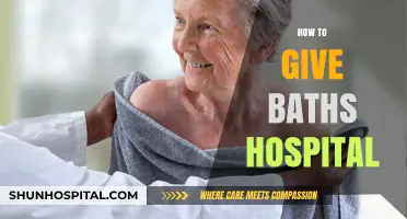 Mastering Hospital Bathing: A Step-by-Step Guide for Patient Care