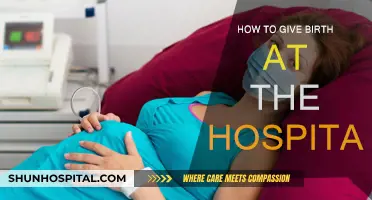Hospital Birth: What to Expect and How to Prepare