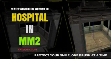 Mastering the MM2 Hospital Elevator Glitch: A Step-by-Step Guide