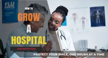 Expanding Healthcare: Strategies to Grow Your Hospital Successfully