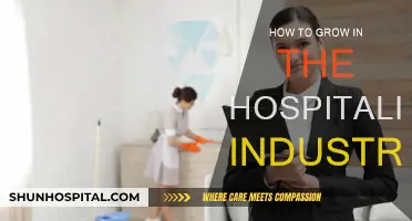 Hospitality Industry: Strategies for Career Growth and Success