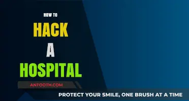 Exposing Vulnerabilities: A Comprehensive Guide to Hospital Cybersecurity Threats