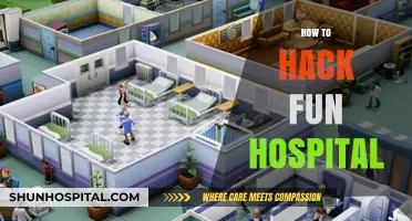 Mastering Fun Hospital: Creative Strategies to Maximize Gameplay and Success