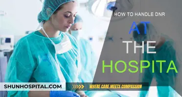 Navigating DNRs: A Hospital Guide