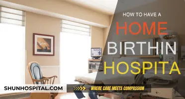 Hospital Home Birth: Is It Possible?