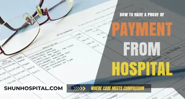 Secure Your Hospital Payment Proof: A Step-by-Step Guide