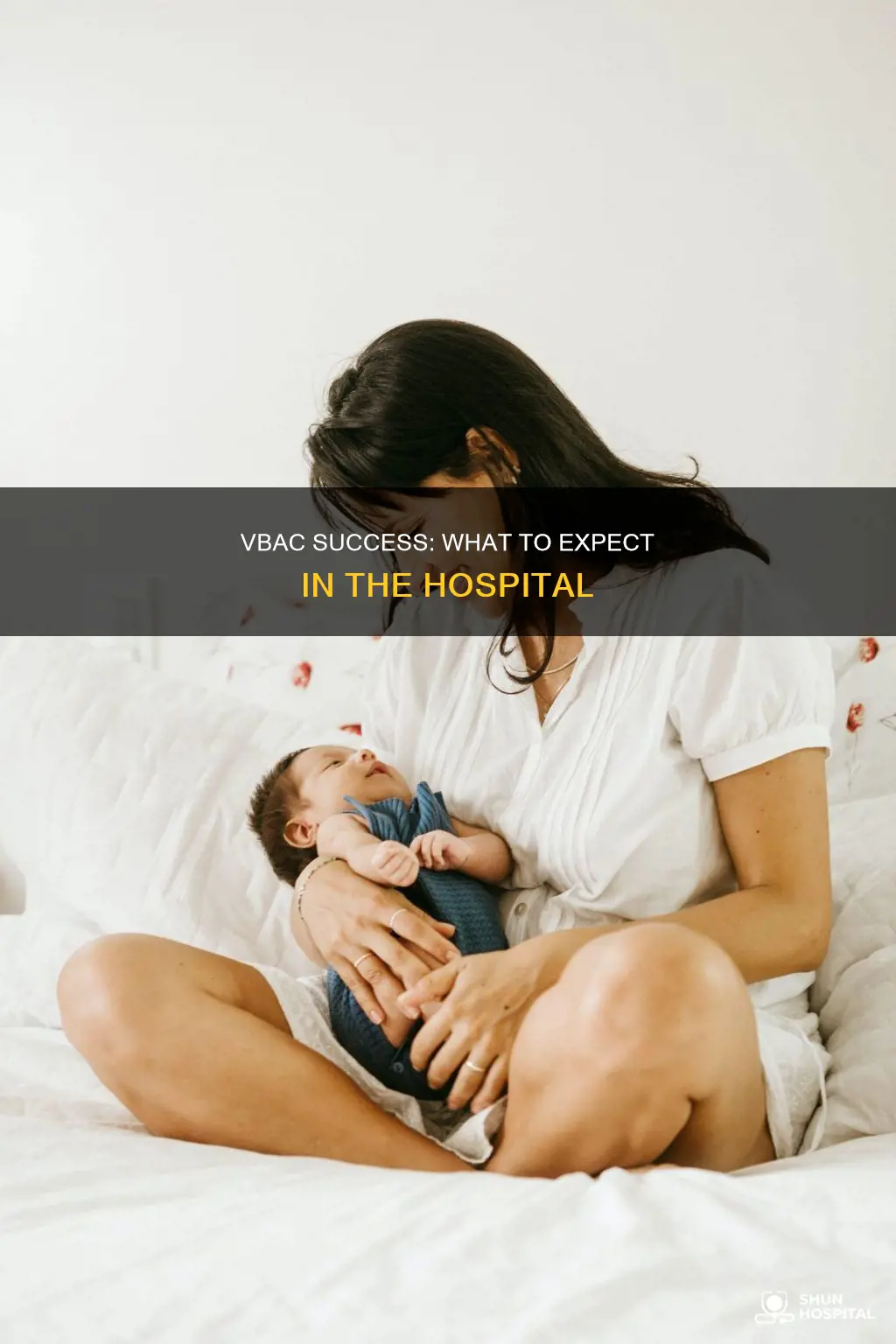 how to have a successful hospital vbac