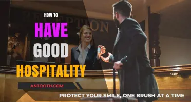 Mastering the Art of Hospitality: Tips for Creating Memorable Guest Experiences
