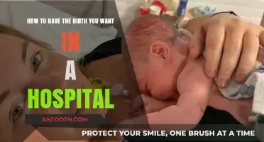 Empower Your Hospital Birth: Tips for a Personalized Experience
