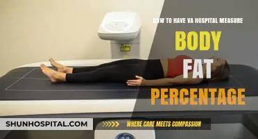 VA Hospital Body Fat Measurement: Accurate Methods and Procedures Explained