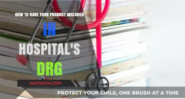 Maximizing Hospital DRG Inclusion: Strategies for Your Product's Success