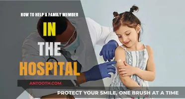 Supporting Your Loved One: Essential Tips for Hospital Visits and Care