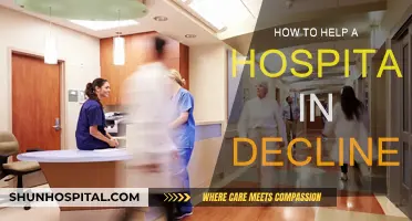 Reviving a Hospital: Strategies for Success