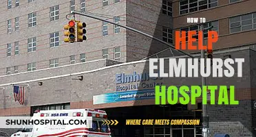 Supporting Elmhurst Hospital: Practical Ways to Make a Difference Today