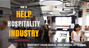 Revitalizing Hospitality: Strategies to Support and Strengthen the Industry