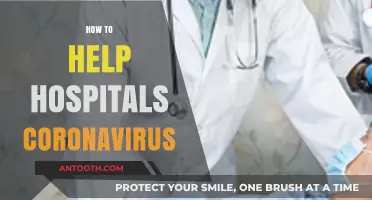 Supporting Hospitals in the Fight Against Coronavirus: Practical Ways to Help
