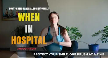 Natural Labor Induction Tips: Hospital-Friendly Methods to Speed Up Birth