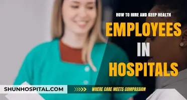 Strategies for Hiring and Retaining Top Healthcare Talent in Hospitals