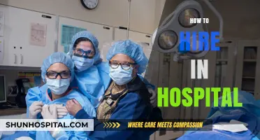 Effective Strategies for Hiring Top Talent in Hospital Settings