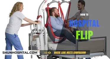 Mastering Hospital Flipping: Profitable Strategies for Real Estate Investors