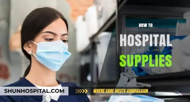 Efficiently Managing and Sourcing Essential Hospital Supplies: A Comprehensive Guide