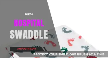 Mastering the Art of Hospital Swaddling for Newborn Comfort