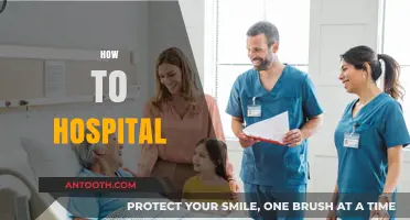 Navigating Hospital Visits: Essential Tips for Patients and Caregivers