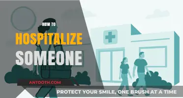 Understanding the Process: How to Hospitalize Someone Safely and Legally