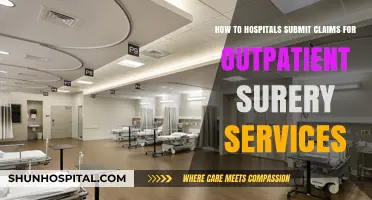 Mastering Outpatient Surgery Claims: A Hospital's Guide to Accurate Submissions