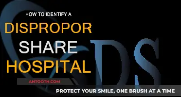 Understanding Disproportionate Share Hospitals: Key Indicators