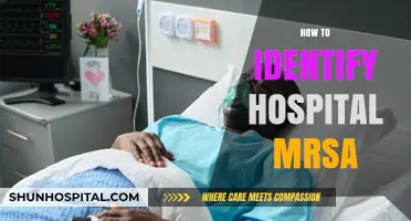 Spotting Hospital-Acquired MRSA: Key Signs and Identification Tips