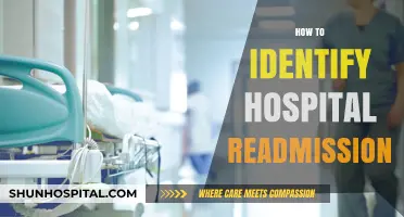 Identifying Hospital Readmissions: Key Strategies for Effective Patient Care
