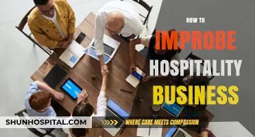Boost Your Hospitality Business: Proven Strategies for Success and Growth
