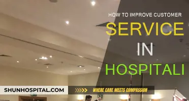 Enhancing Hospitality Customer Service: Strategies for Success