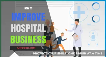 Boosting Hospital Success: Strategies to Enhance Operations and Patient Care