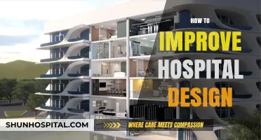 Enhancing Patient Care: Innovative Strategies for Modern Hospital Design