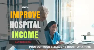 Boosting Hospital Revenue: Strategies for Sustainable Financial Growth