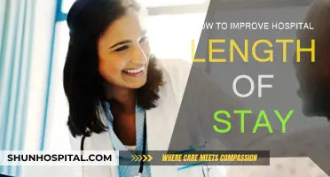 Reducing Hospital Stays: Strategies for Efficient Patient Care