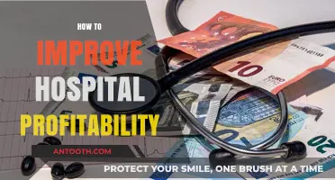 Boosting Hospital Profits: Strategies for Financial Sustainability and Growth