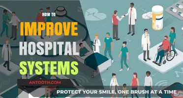 Enhancing Hospital Efficiency: Strategies to Optimize Healthcare Systems