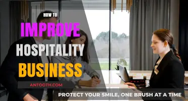 Enhance Guest Experience: Proven Strategies to Boost Your Hospitality Business