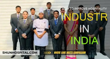 Enhancing India's Hospitality: Strategies for Success