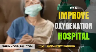 Enhancing Hospital Oxygenation: Strategies for Optimal Patient Respiratory Care