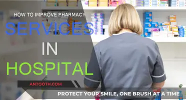 Elevating Hospital Pharmacy Services: Strategies for Success