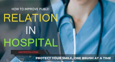 Enhancing Hospital PR: Strategies for Effective Community Engagement